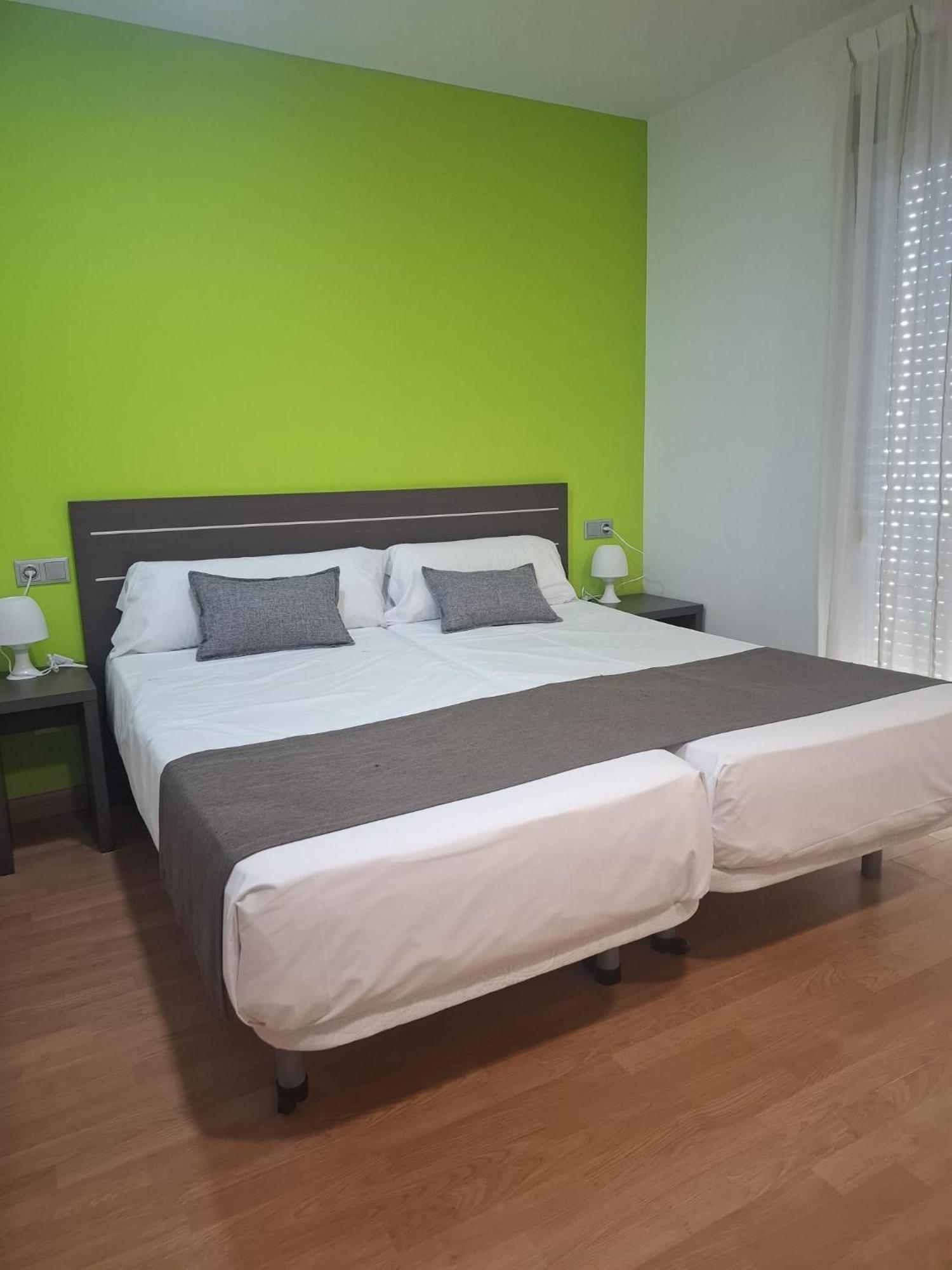 Hotel Clopy Rocamar Бенидорм Экстерьер фото