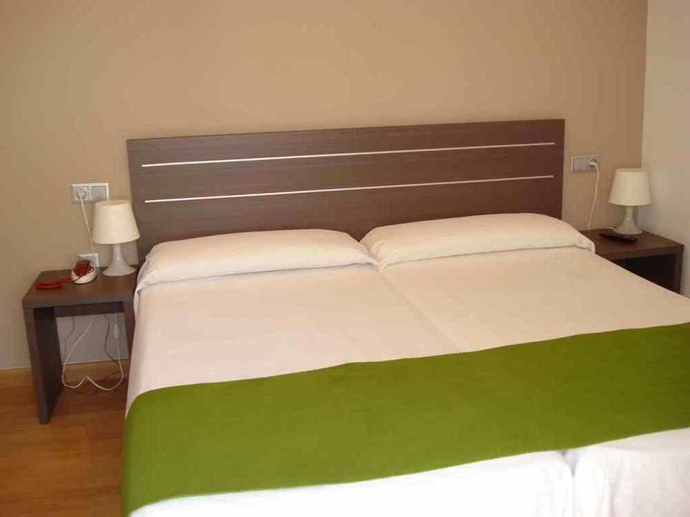 Hotel Clopy Rocamar Бенидорм Экстерьер фото
